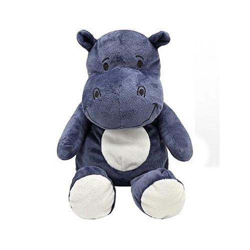 Bouillotte Peluche Hippo