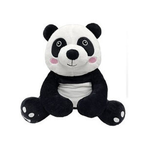 Bouillotte Peluche Panda