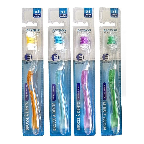 Brosse à Dent Pack de 1