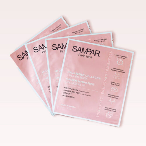 Masque Hydrafuse Coréen - Sampar